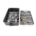 Orthopedic K-Wire Surgical Instrument Set Kirschner Wire Surgical Tools Kit.webp