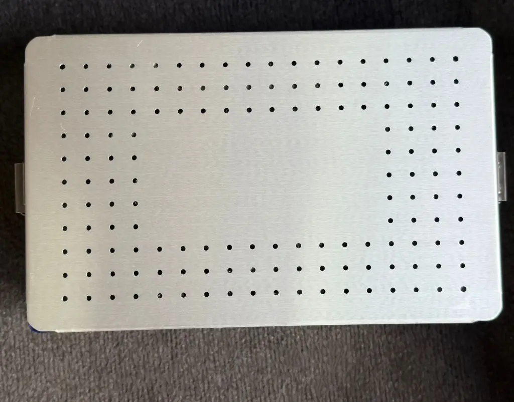 Cervical Retractor Spine Cervical Retractor Set Orthopedic Surgical Instruments 3.webp