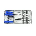 Orthopedic Upper Limb Locking Plate Kit Instrument Set for Locking Fixation 3.webp