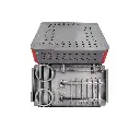 OrthoWireX K-Wire Cerclage Implant Surgical Instruments Set Bone Fixation Kit 2.webp