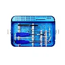Orthopedic Surgical Instruments 4.0mm Cannulated Screw Instrument Set 2.webp