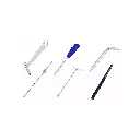 Orthopedic Surgical Instruments 4.0mm Cannulated Screw Instrument Set 3.webp