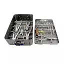 Orthopedic Instruments Set w: Kirschner Wire Tool Kit - Surgical Vet Bone Tools 4.webp