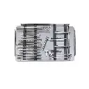 External Fixation System III Carbon Rods Clamp Orthopedic Instruments Set 3.webp