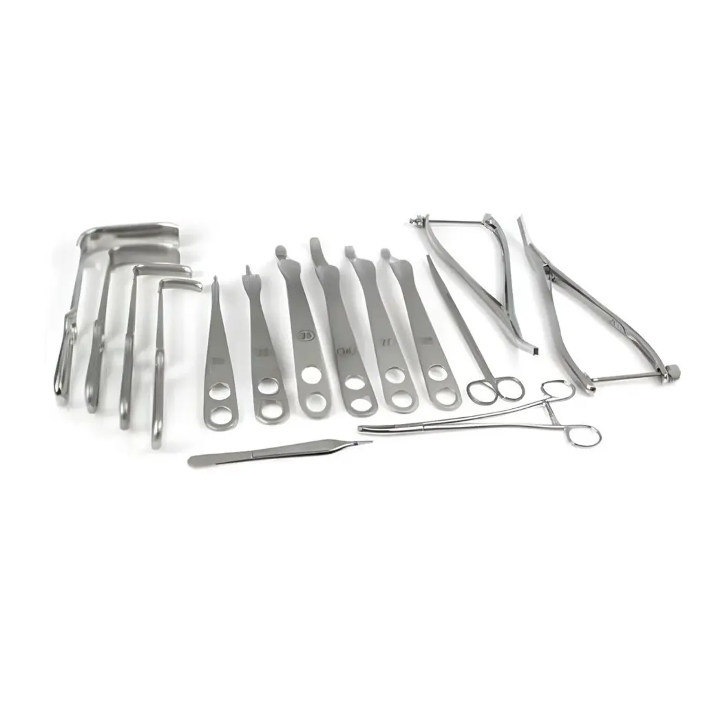 Periacetabular Osteotomy Orthopedic Instruments Set 2.webp