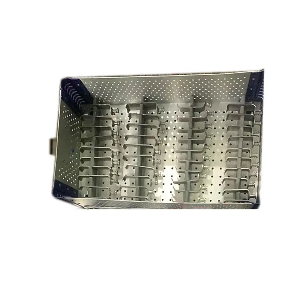 Caspar Cervical Retractor Instruments Spine Surgery Set Orthopedic By LS 2.webp