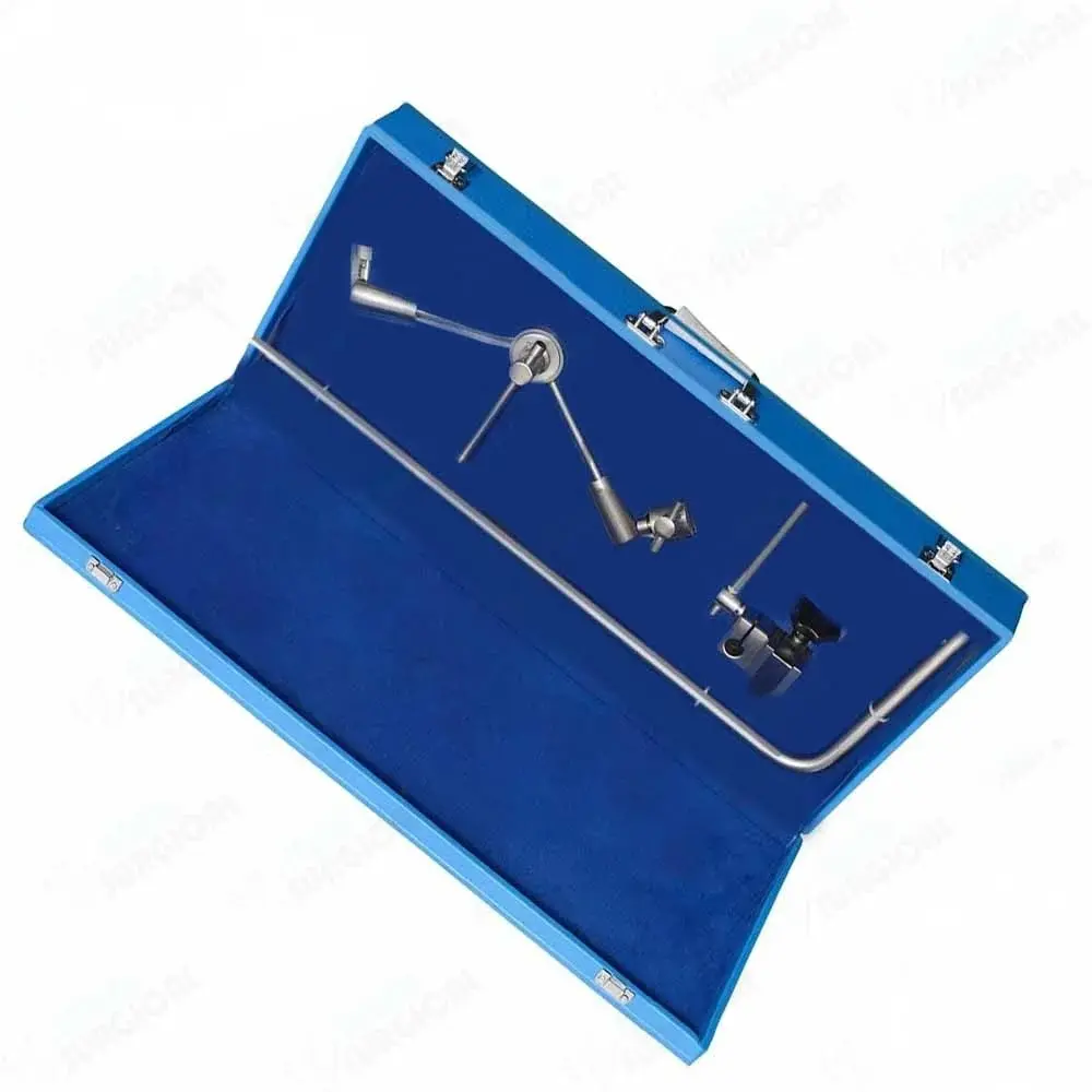 Martin Arm Retractor System Complete Surgical Retractors Set 3.webp