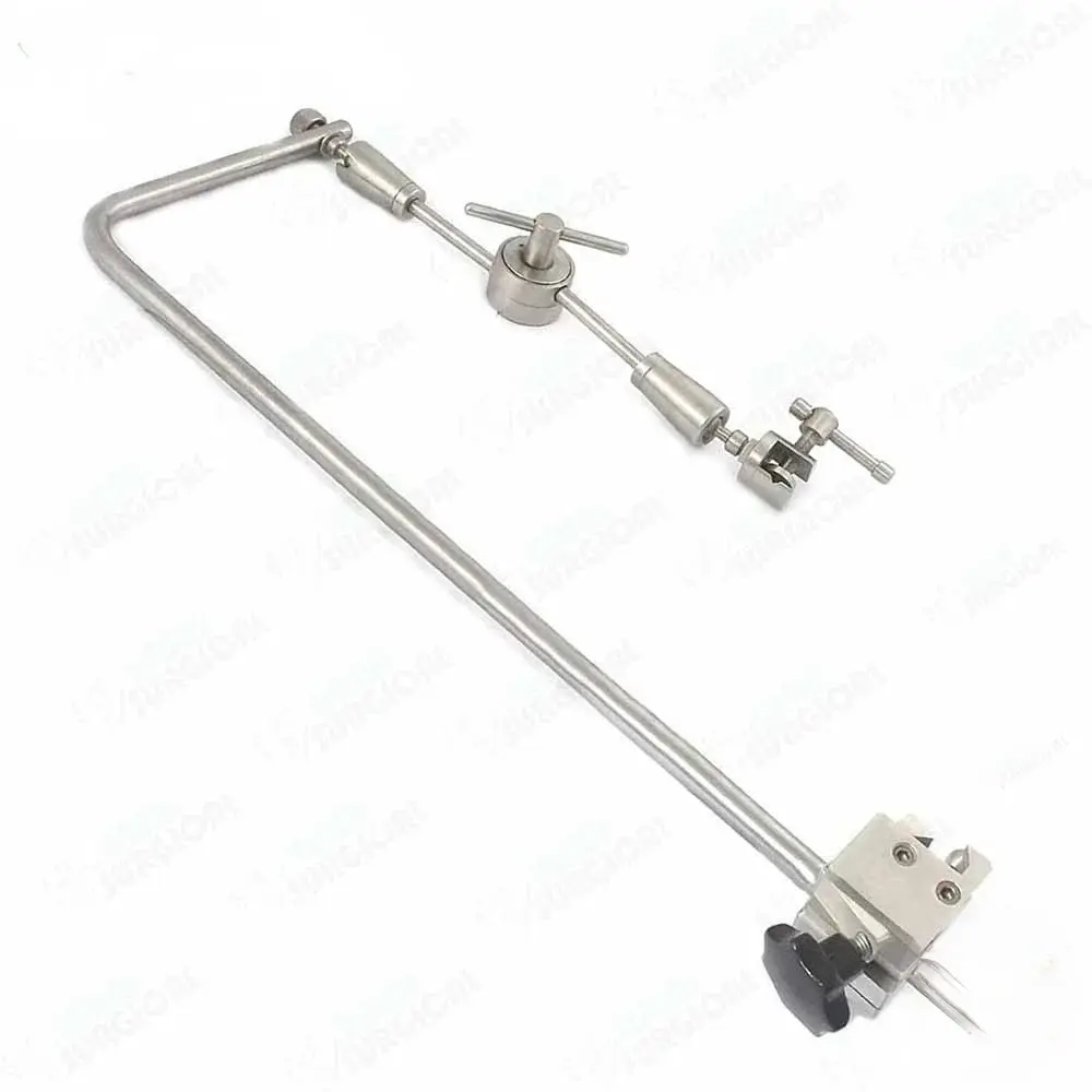 Martin Arm Retractor System Complete Surgical Retractors Set 4.webp