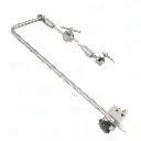 Martin Arm Retractor System Complete Surgical Retractors Set 4.webp