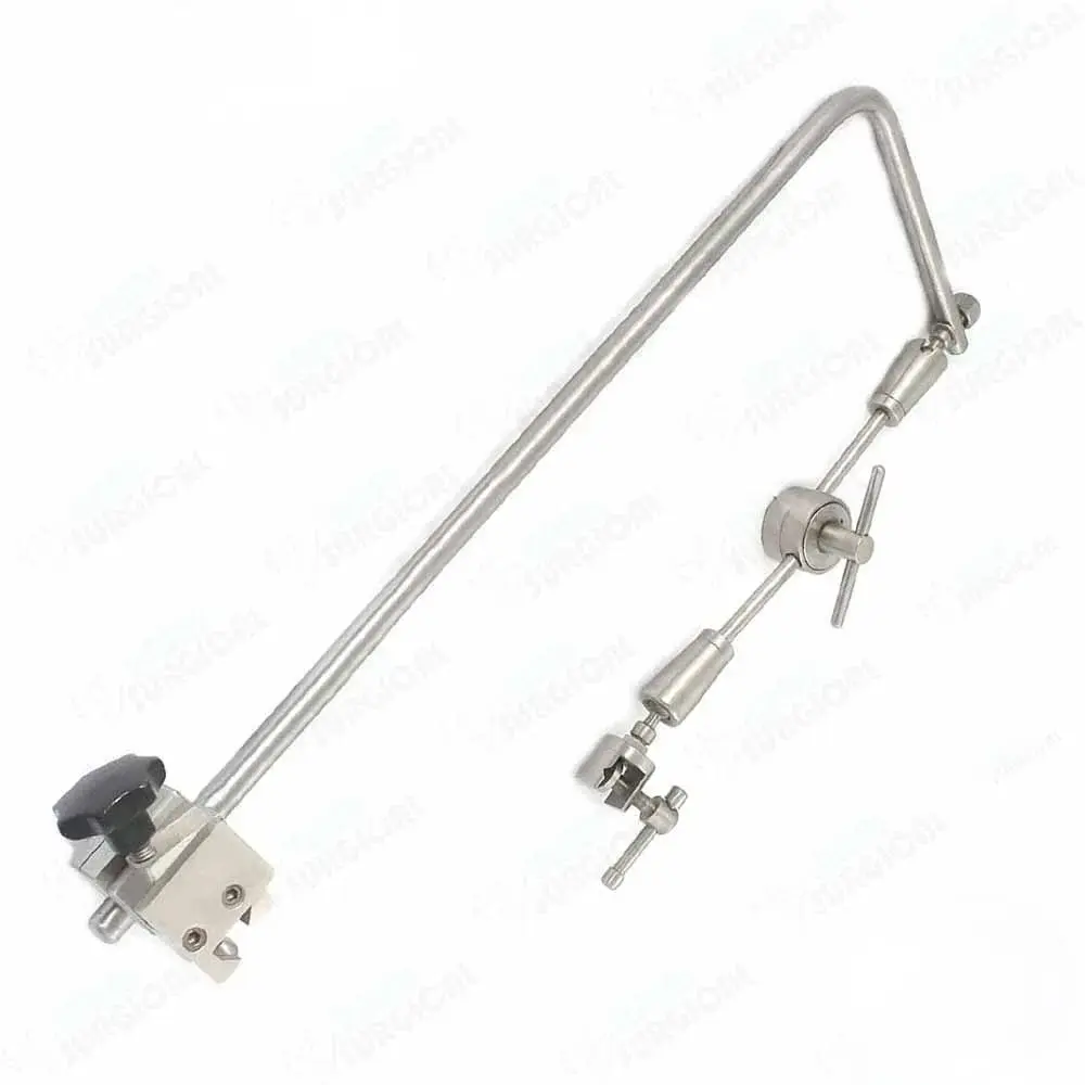 Martin Arm Retractor System Complete Surgical Retractors Set 2.webp