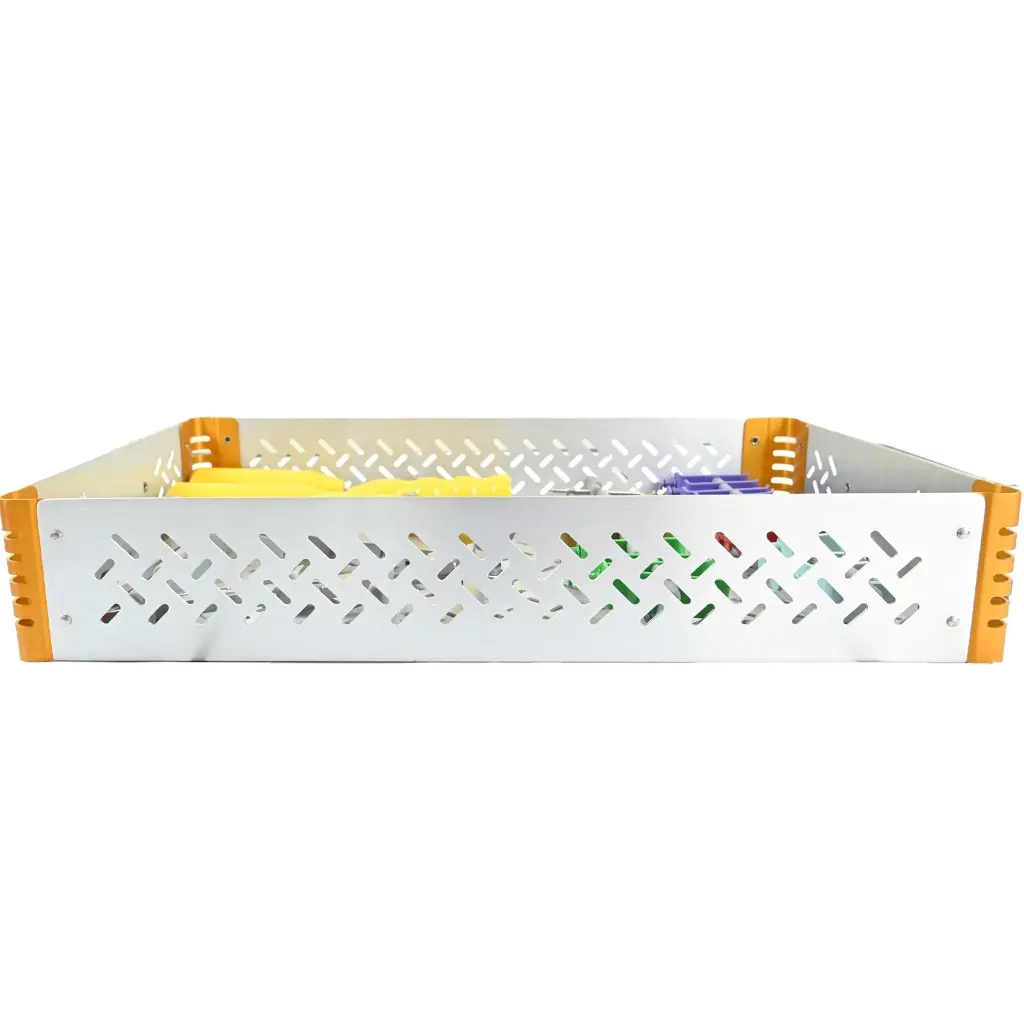 TrimLine Cervical Retractor Spine System Set High Quality RT-040 5.webp