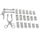 Neuro Spine Caspar Cervical Retractor Complete Set Orthopedics Instruments 2.webp