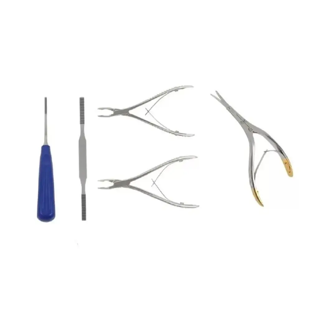 Rhinoplasty Preservation Instruments Set Rhinoplasty Kit 3.webp