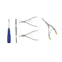 Rhinoplasty Preservation Instruments Set Rhinoplasty Kit 3.webp