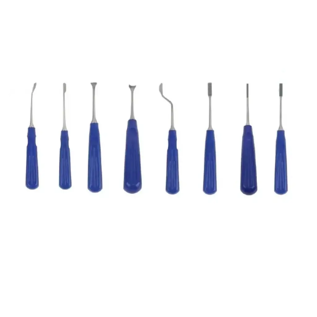 Rhinoplasty Preservation Instruments Set Rhinoplasty Kit 2.webp