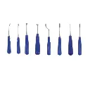 Rhinoplasty Preservation Instruments Set Rhinoplasty Kit 2.webp