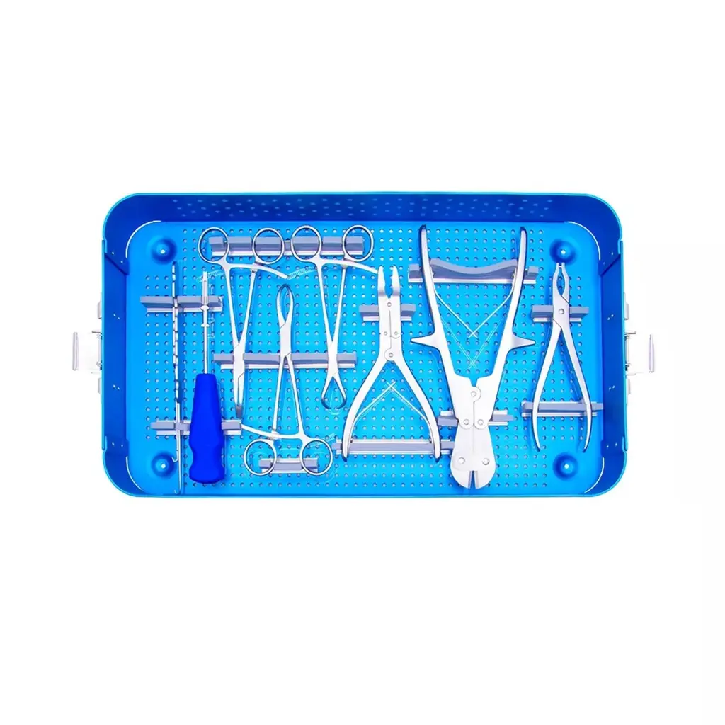 Micro Plate Set Micro Plate Orthopedic Instrument Set Premium Quality 2.webp