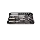 Orthopedic Spinal Lumbar Surgery Instrument Set With Sterilization Case 1.webp