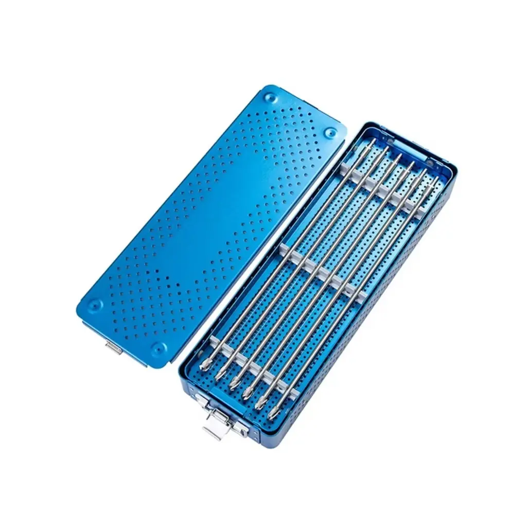 Orthopedic Flexible Medical Intramedullary Nailing Reamer Surgical Instruments 4.webp