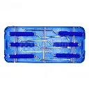 Peek Cage Instrument Set Spinal Surgery Instruments Orthopedic Surgical Curettes 4.webp