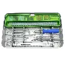 Veterinary Titanium Locking Plate System – Pet Orthopedic Surgery Tools 2.webp