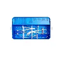  Locking Large Fragment Instrument Set Premium box with Screw TrayLocking Large Fragment Instrument Set Premium box with Screw Tray.webp