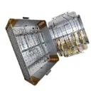 Rhinoplasty Surgery Set 13-Piece Manual Surgical Instrument Kit For Surgery Operation by Liberi