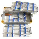 Upper Limbs Trauma Surgery Instrument Small Fragment Instrument Set Orthopedic