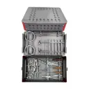 Orthopedic WireX K-Wire Cerclage Implant Surgical Instruments Bone Fixation Kit