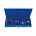 Martin Arm Retractor System Complete Orthopedic Surgical Retractor Set A+ Grade