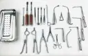 Maxillofacial Surgery Instruments Set Orthopedic Premium Quality Surgical Set