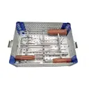 Herbert Screw Cannulated Instruments Set Orthopedic Surgery Instruments Set LS