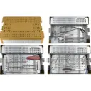 Large Fragment Locking Plate Instrument Set Orthopedic Surgical Instruments