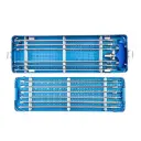 Orthopedic Flexible Medical Intramedullary Nailing Reamer Surgical Instruments